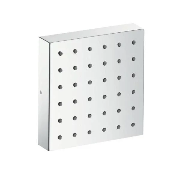 Бічний душ Axor ShowerCollection 120 1jet Square