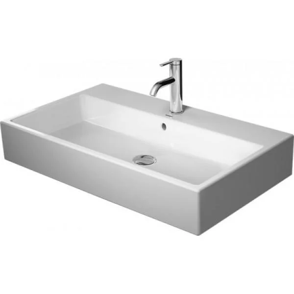 Умивальник Duravit Vero Air 2350800000 80 Умивальник Duravit Vero Air 2350800000 80