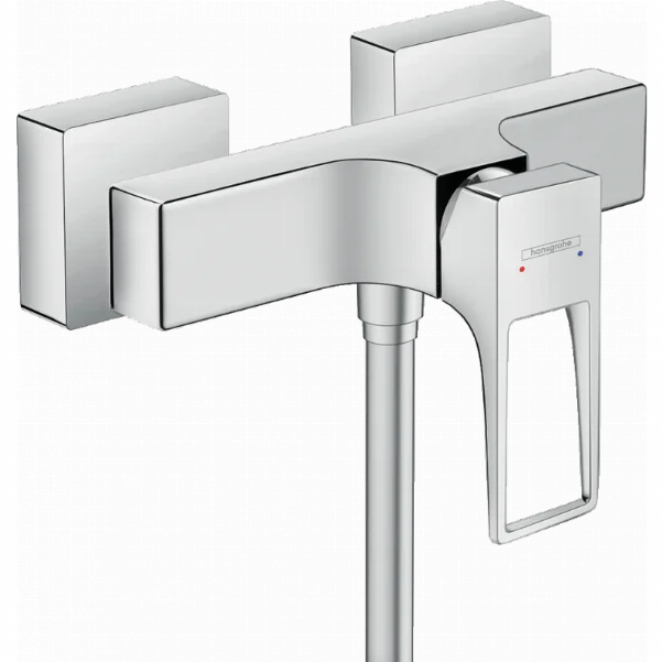 Смеситель Hansgrohe Metropol для душа 74560000