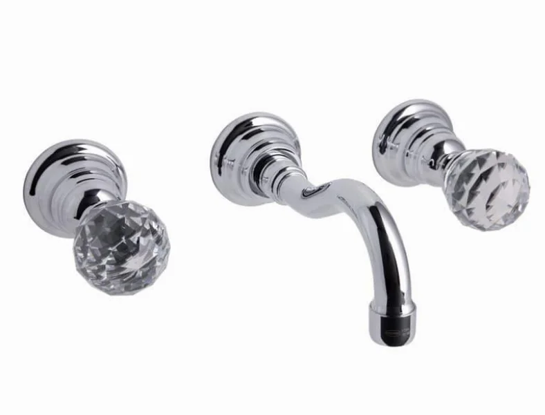 Змішувач для раковини Fima Carlo Frattini Elizabeth Chic