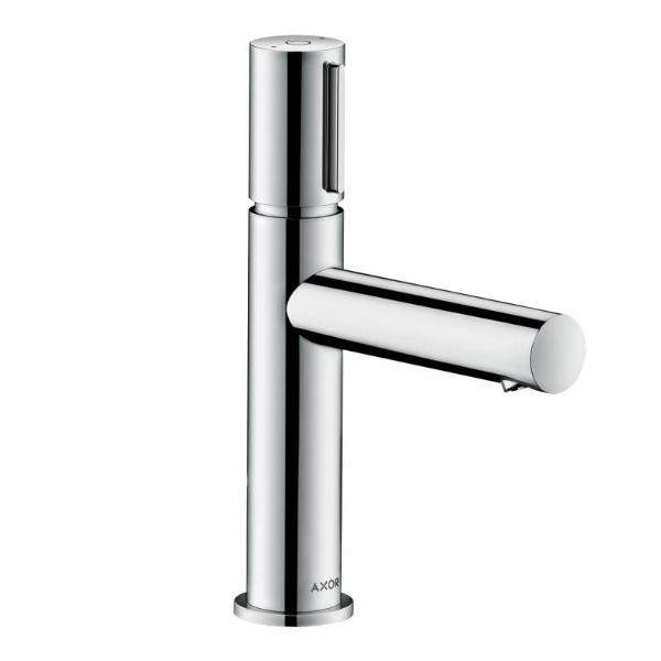 Смеситель для раковины Axor Uno Select 110 хром
