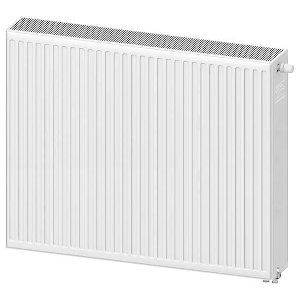 Радіатор сталевий Kermi Therm X2 Profil Ventil 33 Тип 900×500 мм (нижнє підключення)