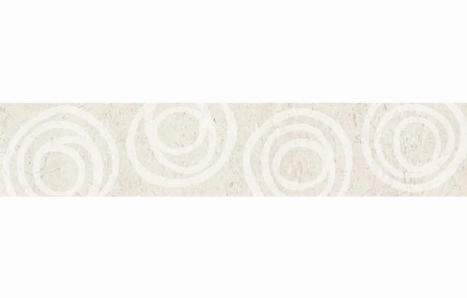 Фриз Crema Marfil Orion Бежевий 60x300x9 Golden Tile