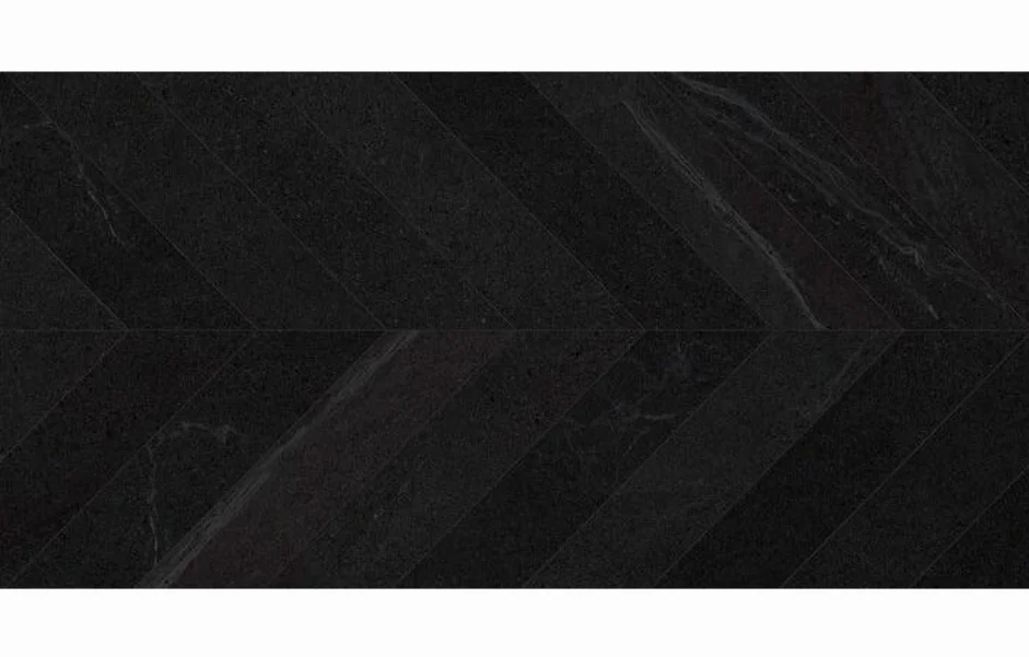 Плитка керамогранитная Seine Risle-R Basalto RECT 600x1200x11 Vives