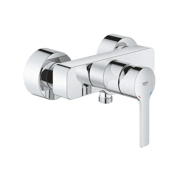 Смеситель Grohe Lineare 33865001 для душа