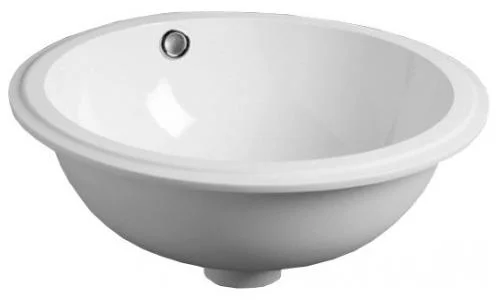 Рукомойник Simas Blanco S54bi