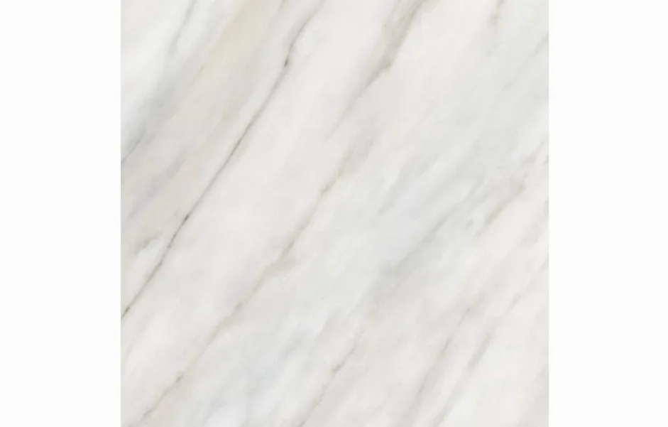 керамогранітна Плитка Carrara Білий 400x400x9 Golden Tile