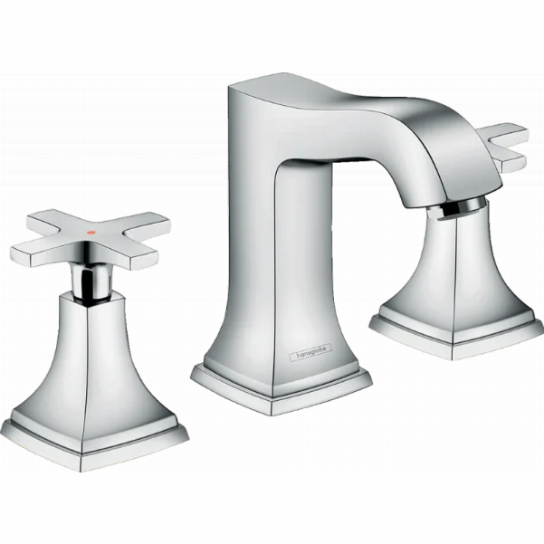 Смеситель Hansgrohe Metropol Classic для раковины 31306000