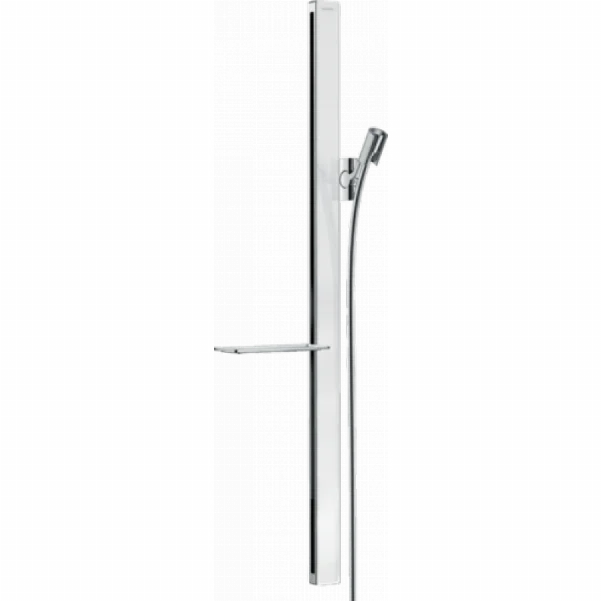 Штанга для душа Hansgrohe Unica E 90 см со шлангом для душа 27640400