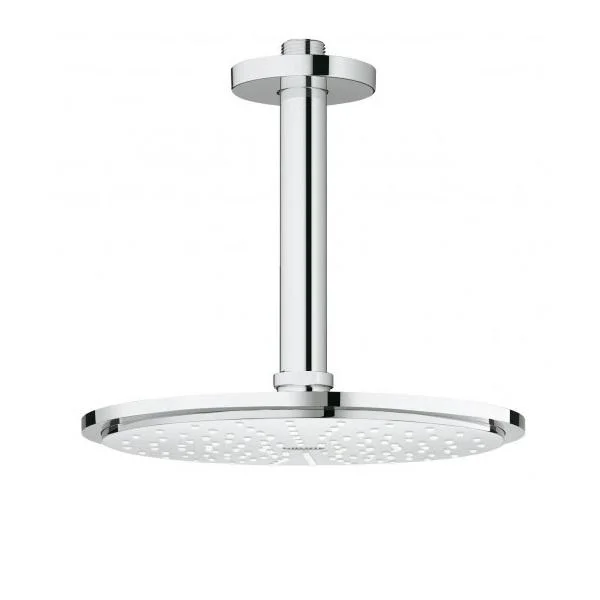 Верхній стельовий душ Grohe Rainshower Cosmopolitan Ø 210 мм