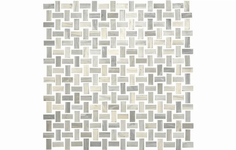 Мозаика MI7 10200402C Grigio Freddo 300x300x10 Kotto Ceramica