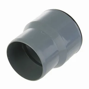 Переход на чугунную трубу Reiger Triple Safe Ø 110 мм