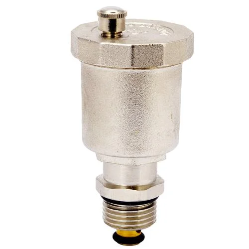 Воздухоотводчик автоматический Fado 1/2" прямой 