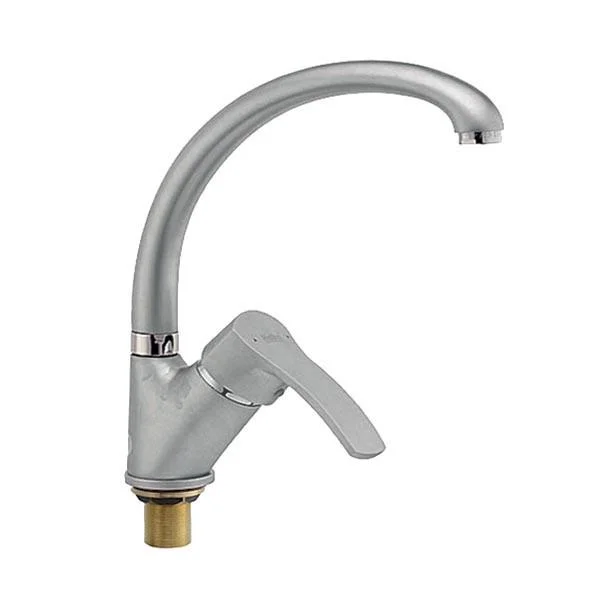 Смеситель для кухни HAIBA FOCUS SATIN HB0137