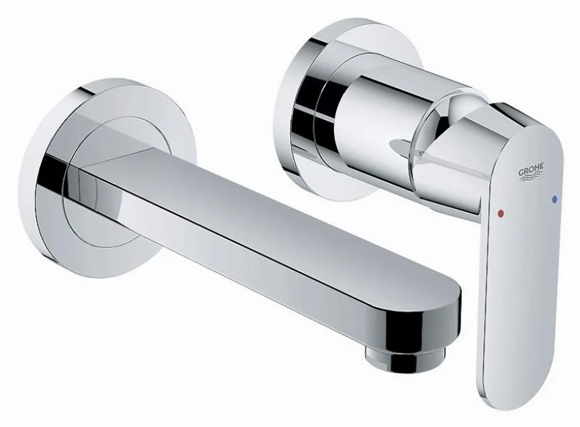 Смеситель Grohe Eurosmart Cosmopolitan 19381000 для раковины