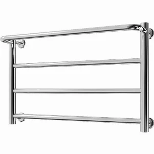 Полотенцесушитель водяній Mario Люкс Сіті 400х630/600