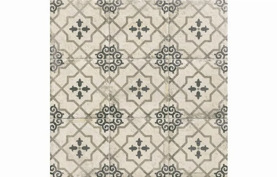 Плитка керамогранитная Norland Celtic 200x200 Mainzu