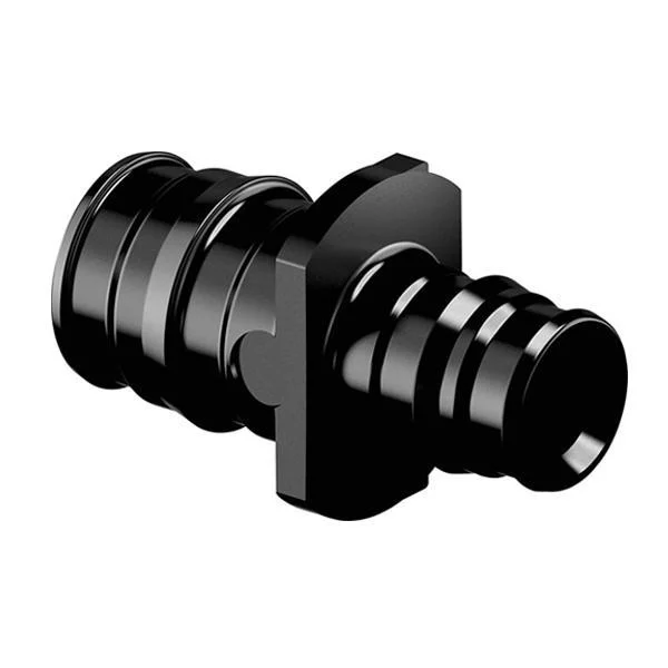 Муфта усадкова редукційна Uponor Quick&Easy PPSU Ø 75×50 мм