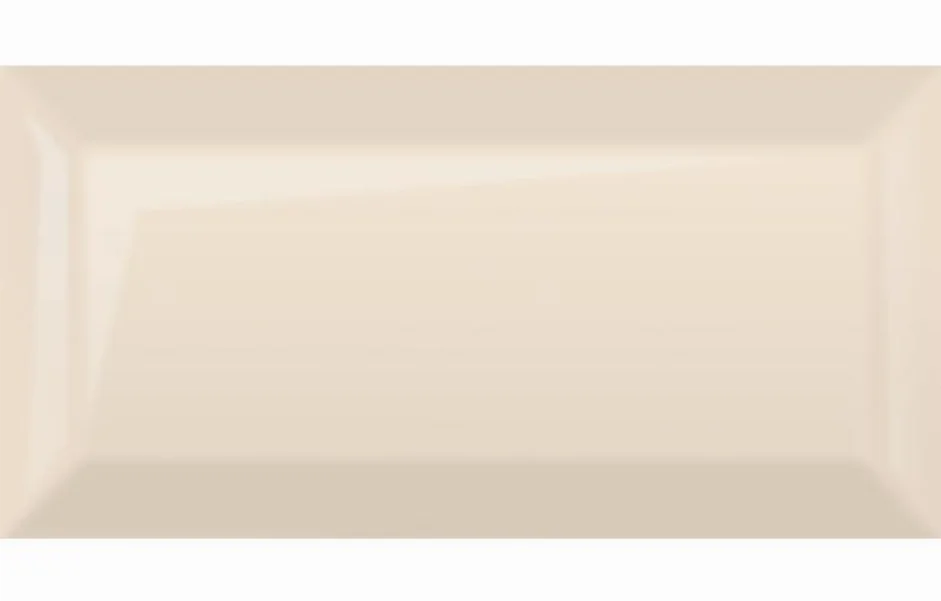 Плитка настенная Metrotiles Бежевый 100x200x7 Golden Tile Плитка настенная Metrotiles Бежевый 100x200x7 Golden Tile