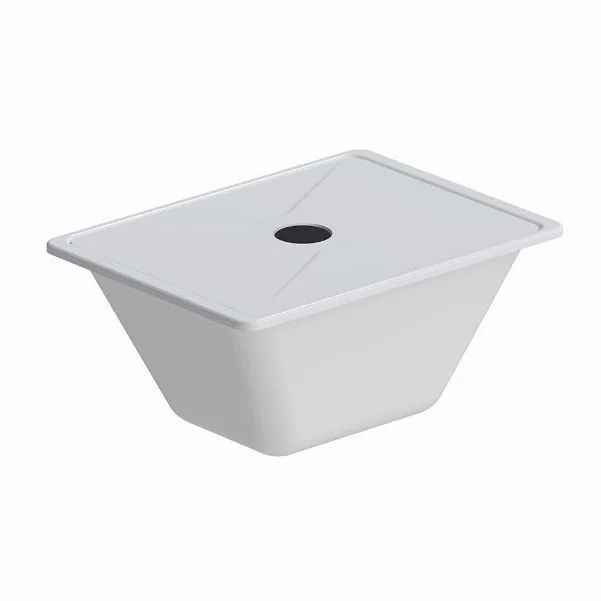 Контейнер для ванны Am.Pm Gem