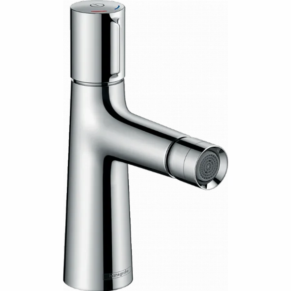 Змішувач Hansgrohe Talis Select S для біде 72202000