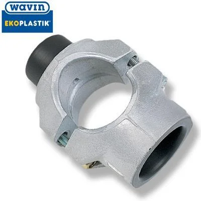 Насадка непарна EKOPLASTIK Ø 50 мм