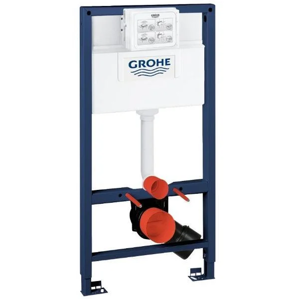 Інсталяція для унітазу GROHE Rapid SL 1000 мм