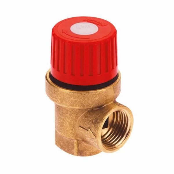 Подрывной клапан Icma 3/4" 2,5 bar