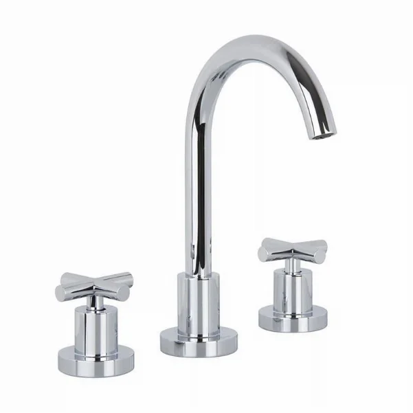 Смеситель для раковины Fima Carlo Frattini Maxima (F5301WCR)