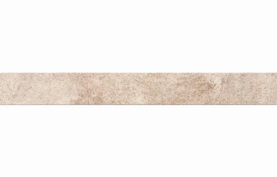Цоколь LUKAS BEIGE SKIRTING 70х598х8 Cersanit