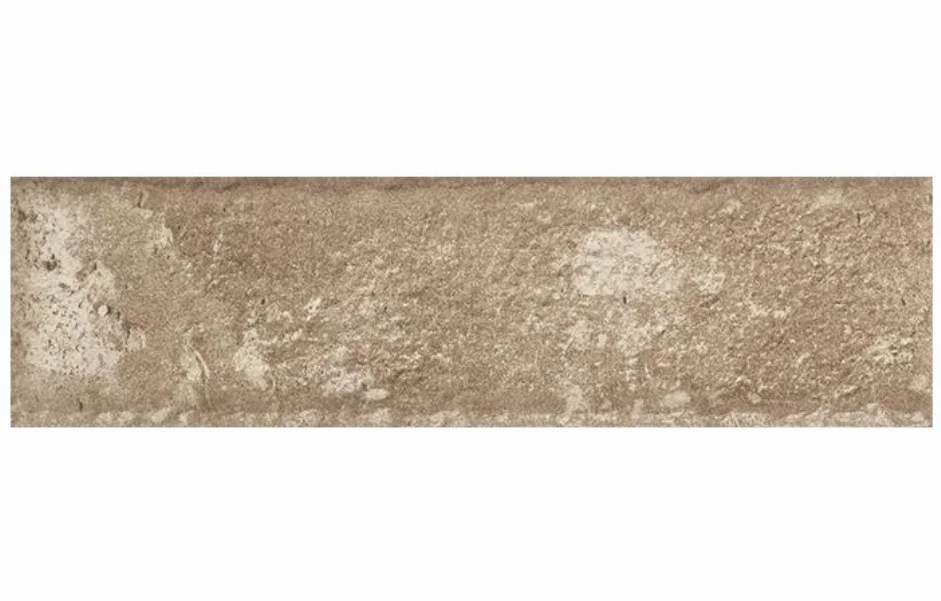 Плитка фасадная Scandiano Ochra 66x245x7,4 Paradyz