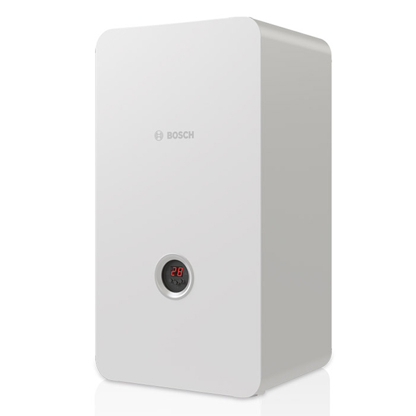 Котел электрический BOSCH Tronic Heat 3500 - 24.0 кВт, 220 / 380 Вольт
