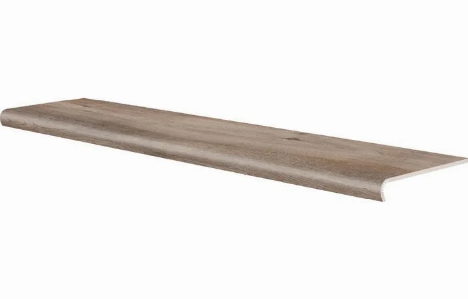 Ступень с капиносом V-shape Mattina Beige 320-50x1202x10 Cerrad Ступень с капиносом V-shape Mattina Beige 320-50x1202x10 Cerrad