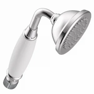 Ручной душ Tres Monoclasic Ø 78 мм, хром