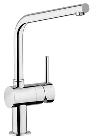Змішувач Grohe Minta 31375000 для кухонного миття Змішувач Grohe Minta 31375000 для кухонного миття