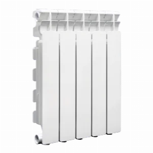 Радиатор алюминиевый Fondital Master D3 500/100 мм (10 секций)