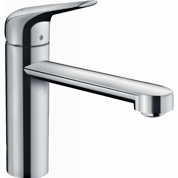 Змішувач Hansgrohe Focus M42 для кухонного миття 71804000 Змішувач Hansgrohe Focus M42 для кухонного миття 71804000