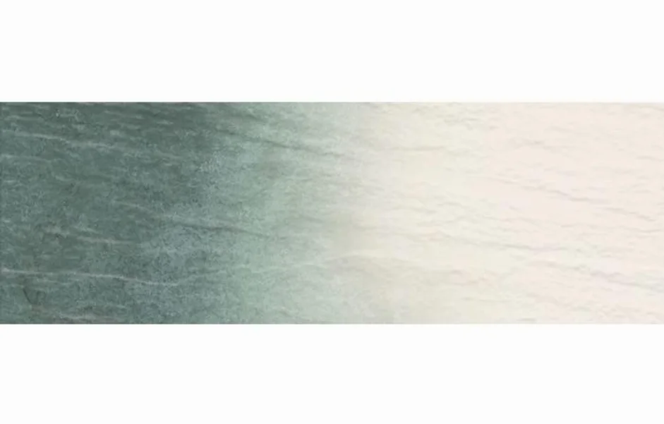 Плитка настенная Nightwish Navy Green Tonal RECT STR 250x750x9 Paradyz