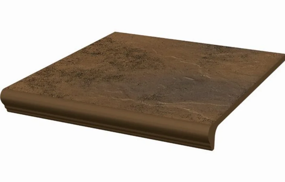 Щабель з капі носами пряма Semir Beige 300x330x11 Paradyz Щабель з капі носами пряма Semir Beige 300x330x11 Paradyz