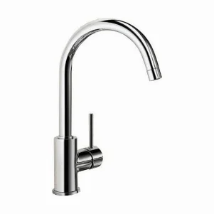 Змішувач для кухні Blanco Mida хром