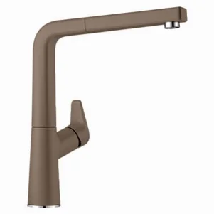 Смеситель для кухни Blanco Avona-S хром/мускат