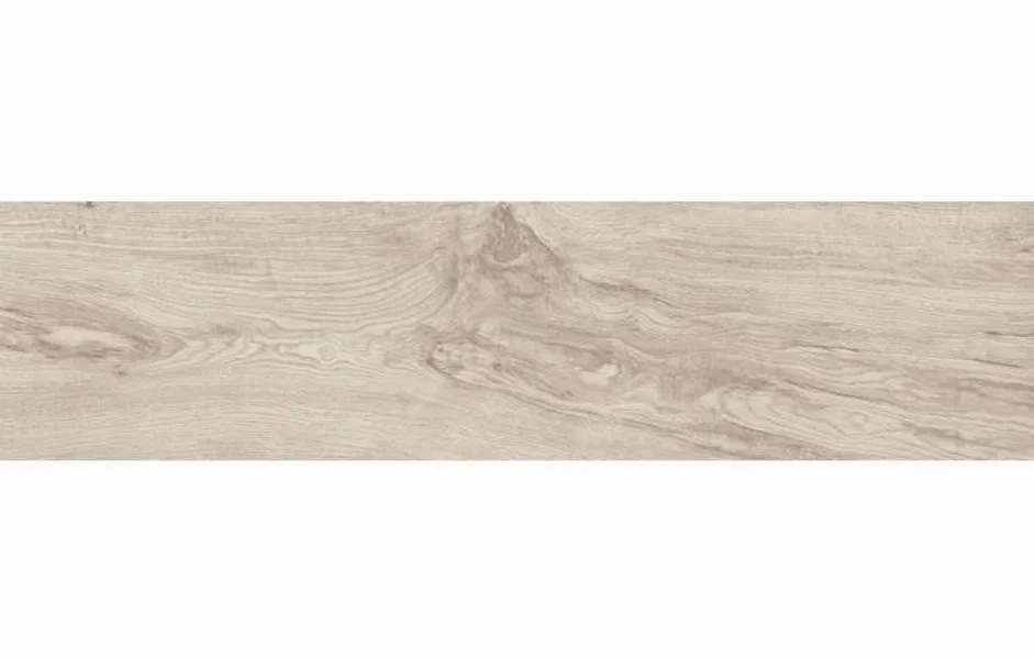 Плитка керамогранитная Z××WU1BR ALLWOOD White 225×900×9.2 Zeus Ceramica