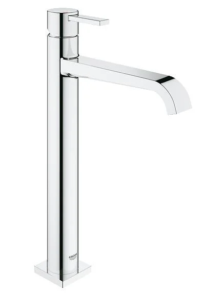 Змішувач Grohe Allure 23403000 для раковини
