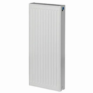 Радіатор сталевий Kermi Therm X2 Profil Ventil 22 Тип 900×600 мм (нижнє підключення)