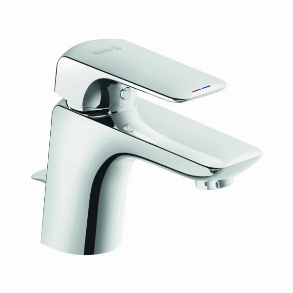 Змішувач Kludi Ameo 410290575 для раковини, хром