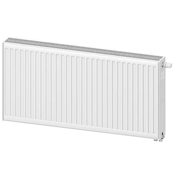 Радіатор сталевий Kermi Therm X2 Profil Ventil 22 Тип 500×2300 мм (нижнє підключення)