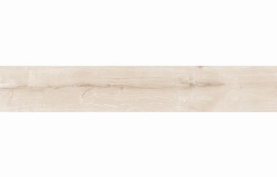 Плитка керамогранітна ZZ×BL1BR Briccole Wood White 150×900×9,2 Zeus Ceramica