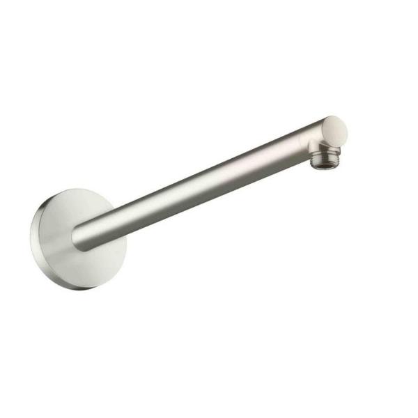Кронштейн настенный Axor ShowerSolutions 390 мм, никель