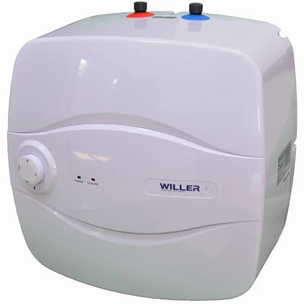 Бойлер електричний Willer PU25R New optima mini
