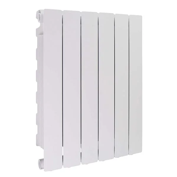 Радиатор алюминиевый Fondital Blitz Super B4 500/100 мм (8 секций)